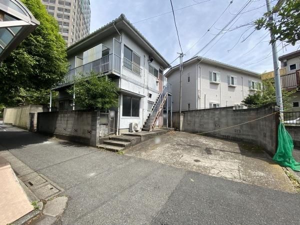140m2 Land for Sale in Setagaya, Tokyo Near Komazawa Daigaku Station - Thumbnail 3
