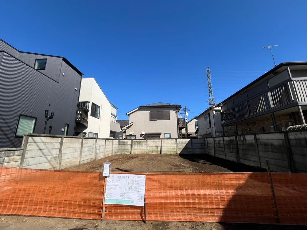 157 sqm Land Plot for Sale in Kunitachi, Tokyo | Vacant & No Building Conditions - Thumbnail 3