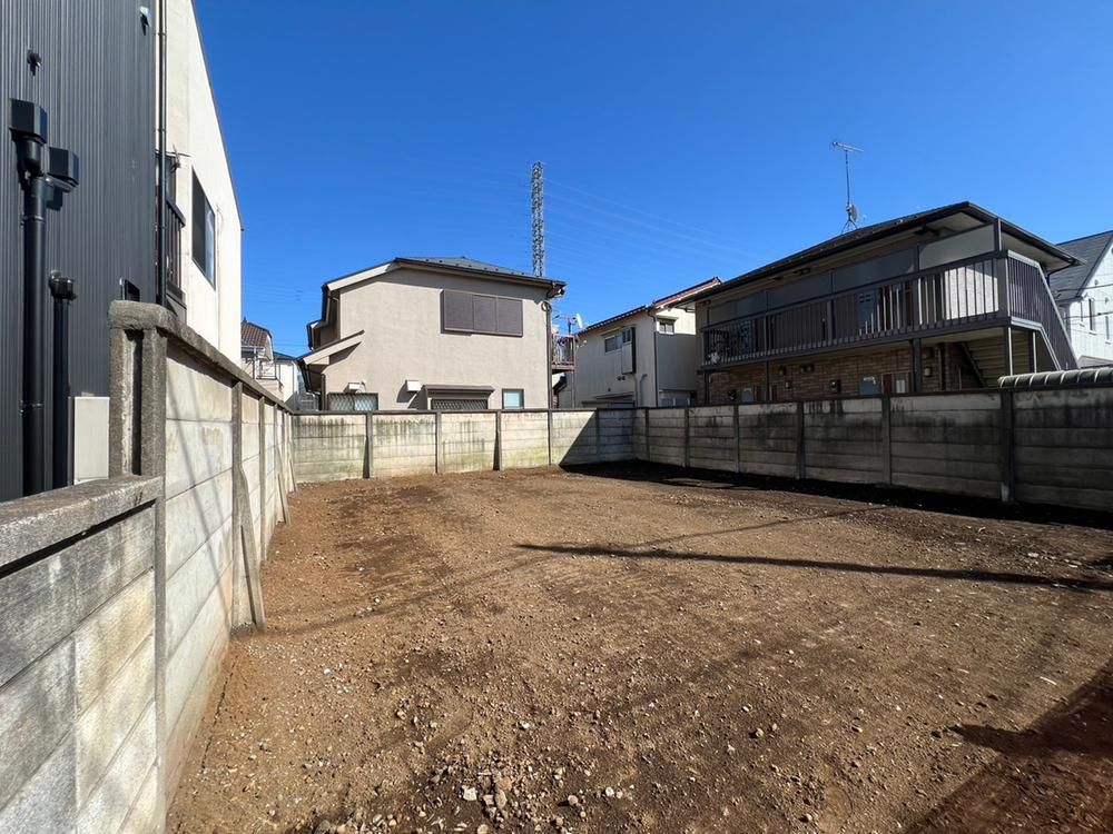 157 sqm Land Plot for Sale in Kunitachi, Tokyo | Vacant & No Building Conditions - Thumbnail 2