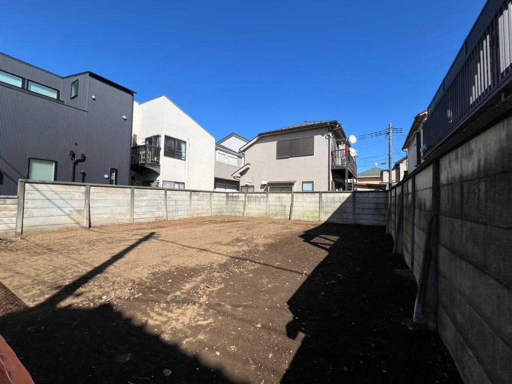 157 sqm Land Plot for Sale in Kunitachi, Tokyo | Vacant & No Building Conditions - Thumbnail 4