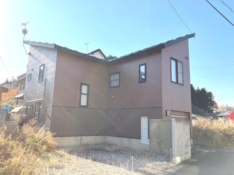 3LDK+S House with Onsen in Asamushi, Aomori - 13 Million Yen - Thumbnail 2