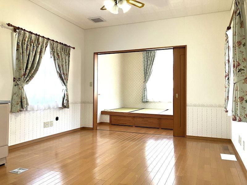 3LDK+S House with Onsen in Asamushi, Aomori - 13 Million Yen - Thumbnail 3