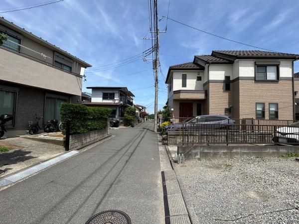 197.98m2 Land for Sale in Kanazawa, Yokohama - Thumbnail 3