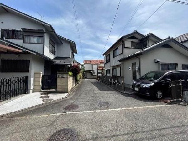 197.98m2 Land for Sale in Kanazawa, Yokohama - Thumbnail 4