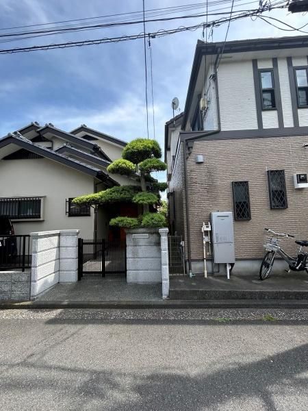 197.98m2 Land for Sale in Kanazawa, Yokohama - Thumbnail 2