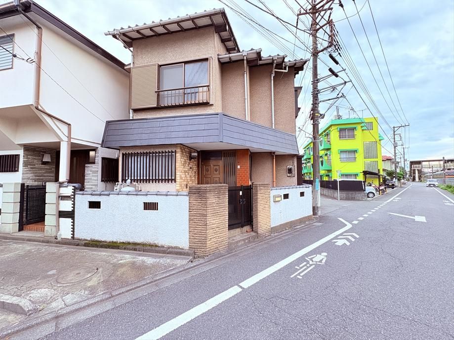 4DK House for Sale in Fussa, Tokyo - 2 Min Walk to Higashi-Fussa - Thumbnail 3