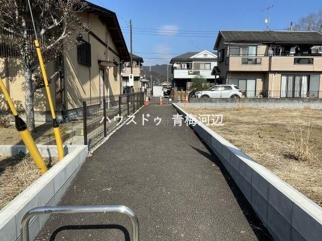 183.63 sqm Land Plot for Sale in Ome City, Tokyo - Thumbnail 3