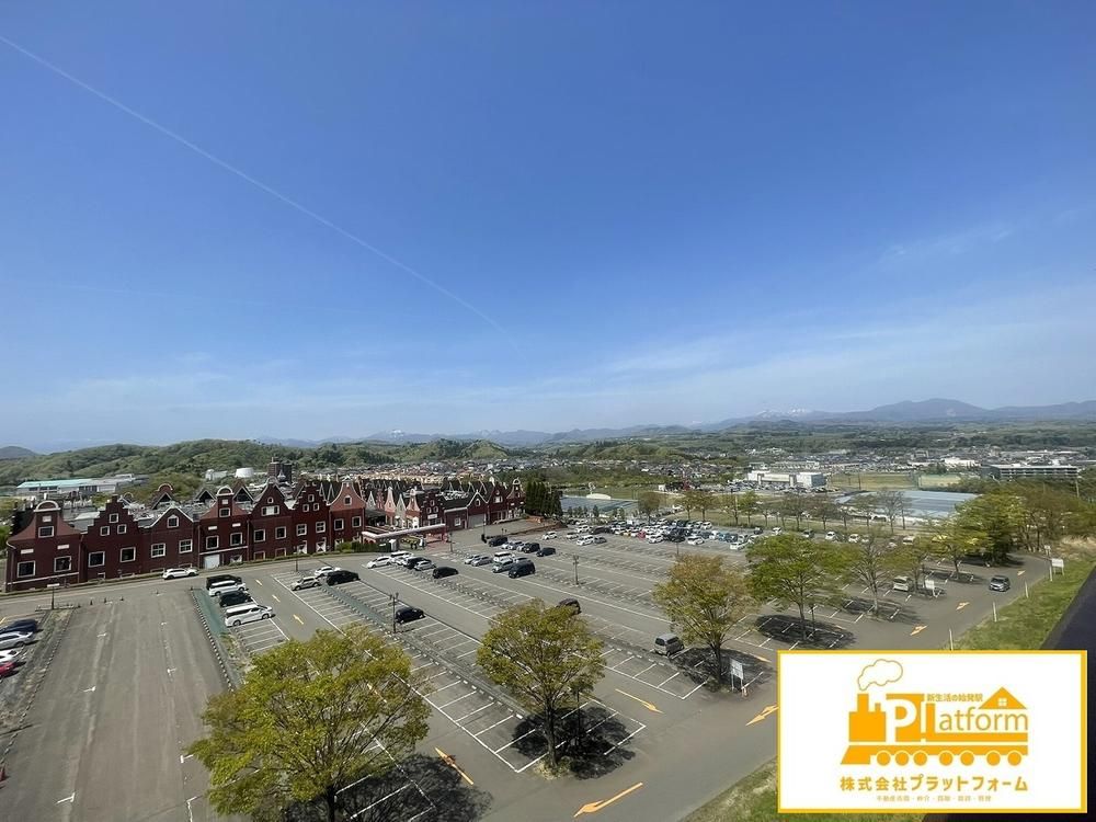 4LDK Apartment for Sale in Nishikigaoka, Sendai, Miyagi - Thumbnail 2