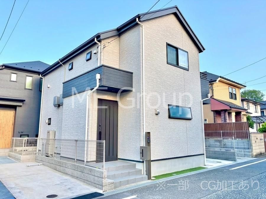 3LDK Detached House for Sale in Higashikurume, Tokyo - Thumbnail 2