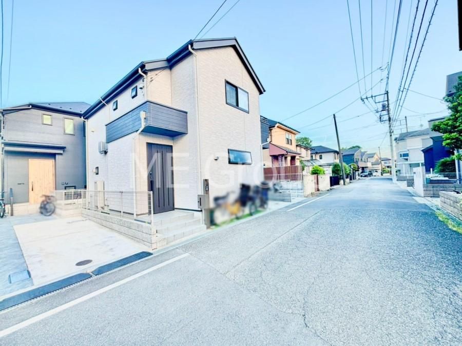 3LDK Detached House for Sale in Higashikurume, Tokyo - Thumbnail 3