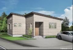 Land for Sale in Ryugasaki City, Ibaraki - 234 sqm - Thumbnail 3