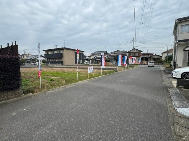 Land for Sale in Ryugasaki City, Ibaraki - 234 sqm - Thumbnail 4