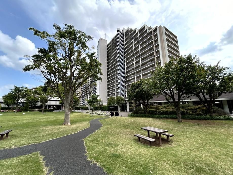 4LDK Apartment for Sale in Inage-ku, Chiba City, Chiba Prefecture - Thumbnail 4