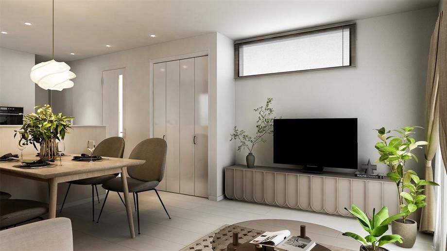 4LDK House for Sale in Fuchu, Tokyo - 87.98 sqm - Thumbnail 3