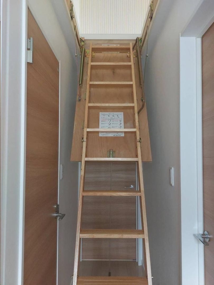 4LDK House for Sale in Fuchu, Tokyo - 87.98 sqm - Thumbnail 4