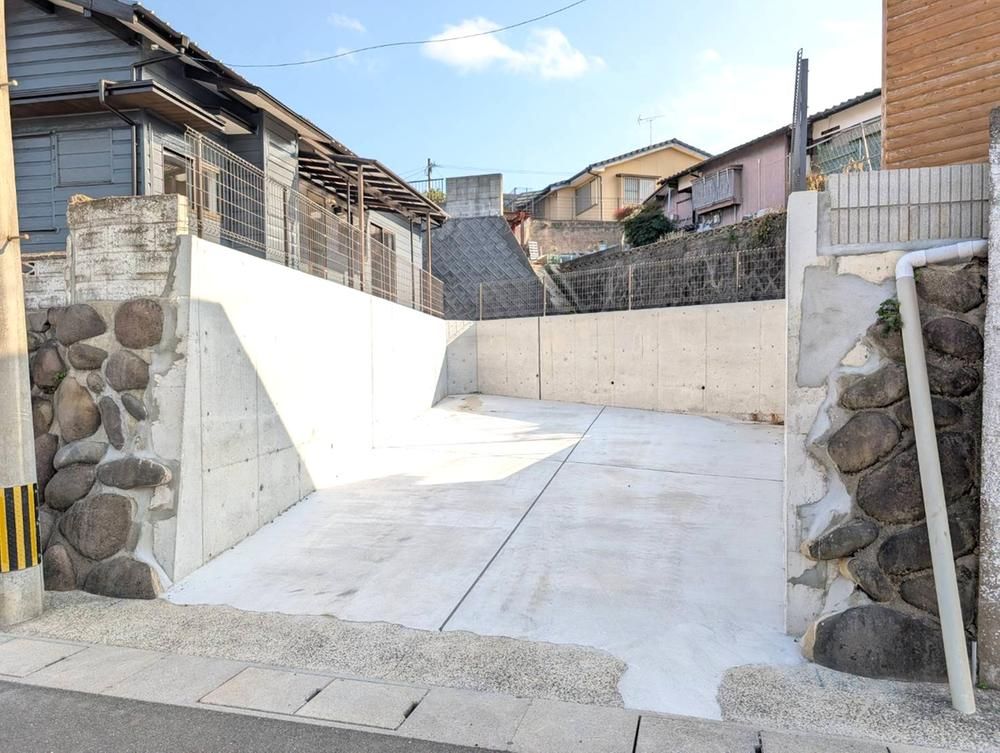 Renovated 3LDK House in Munakata City with Log House - Thumbnail 4