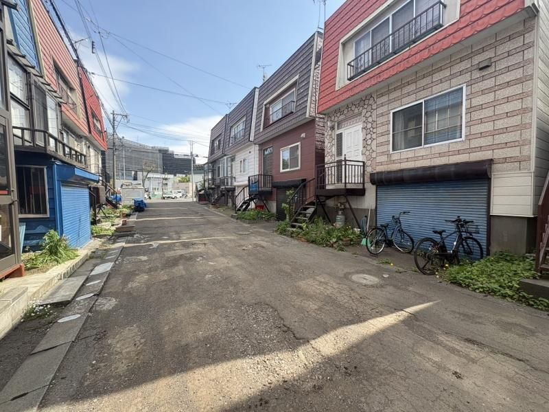 3LDK House for Sale in Toyohira, Sapporo, Hokkaido - Thumbnail 4