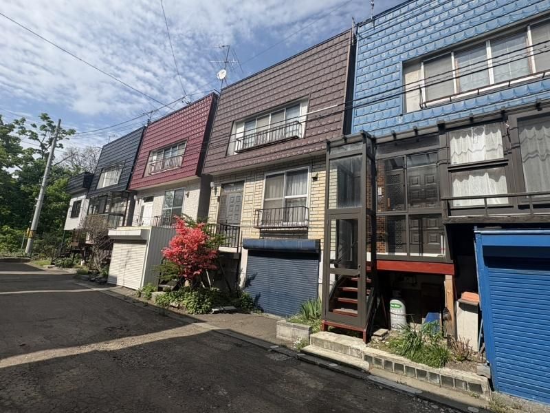 3LDK House for Sale in Toyohira, Sapporo, Hokkaido - Thumbnail 3