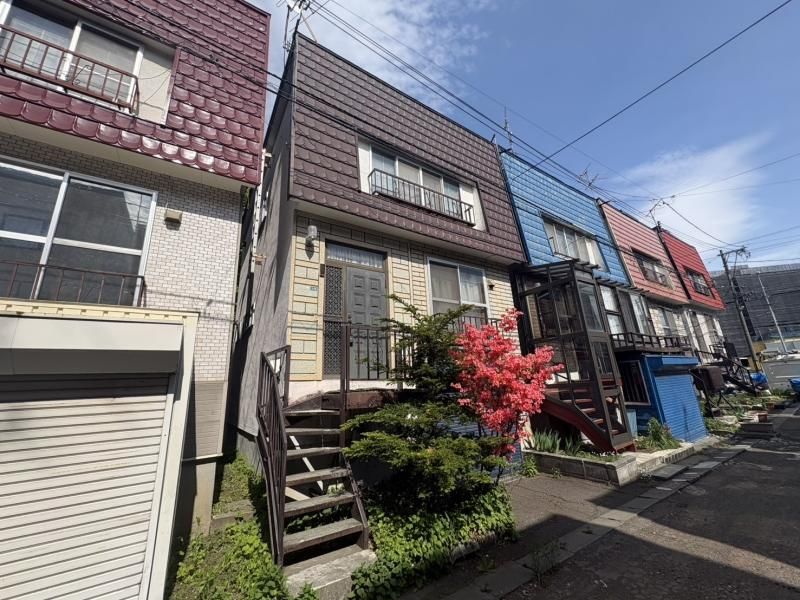 3LDK House for Sale in Toyohira, Sapporo, Hokkaido - Thumbnail 2