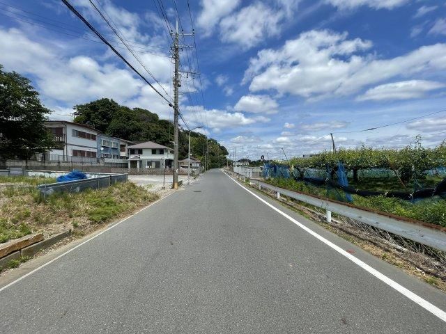 Land for Sale in Ichikawa, Chiba – 3 Corner Plots Near Station - Thumbnail 2