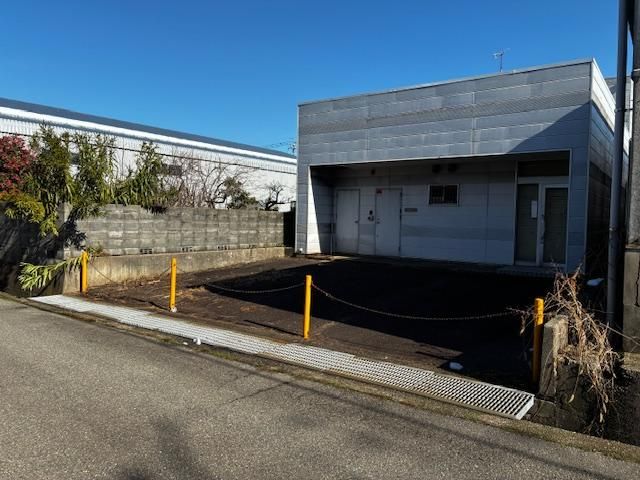 Used Steel-Framed House in Kanazawa City, Ishikawa - 226.81 sqm - Image 1