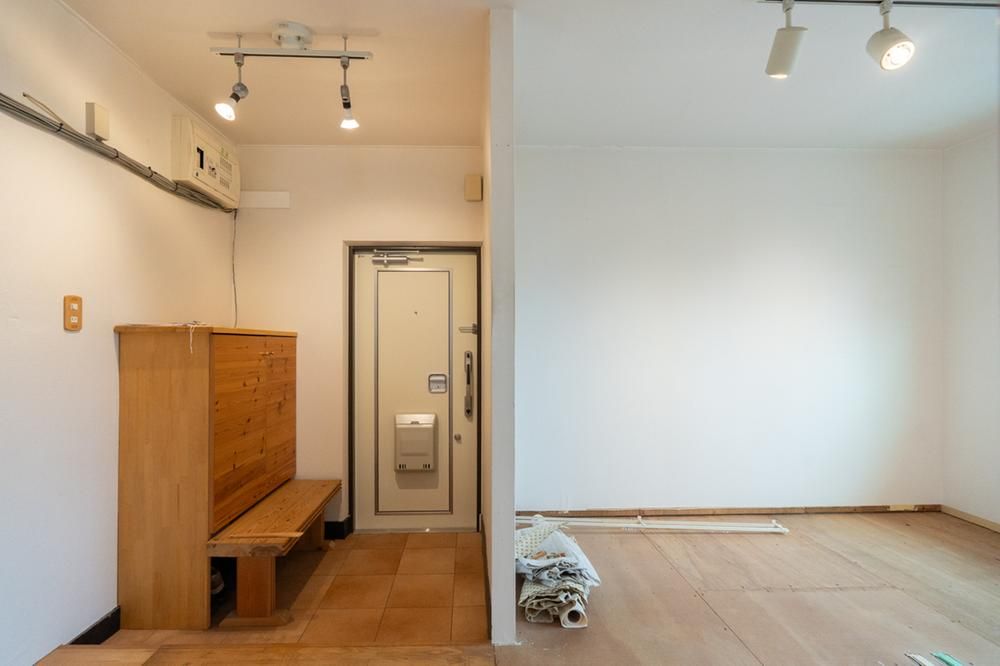 3LDK Apartment for Sale in Funabashi, Chiba - 71m² - Thumbnail 4