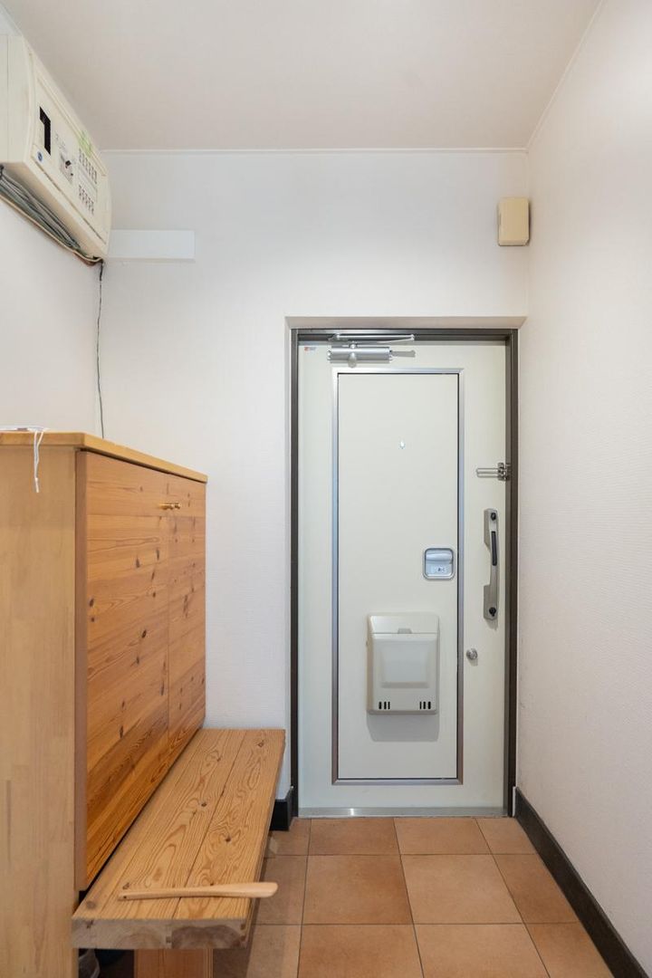3LDK Apartment for Sale in Funabashi, Chiba - 71m² - Thumbnail 3