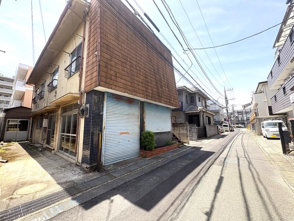 Land for Sale in Takatsu Ward, Kawasaki - 80m2 Plot Near Takatsu Station - Thumbnail 2