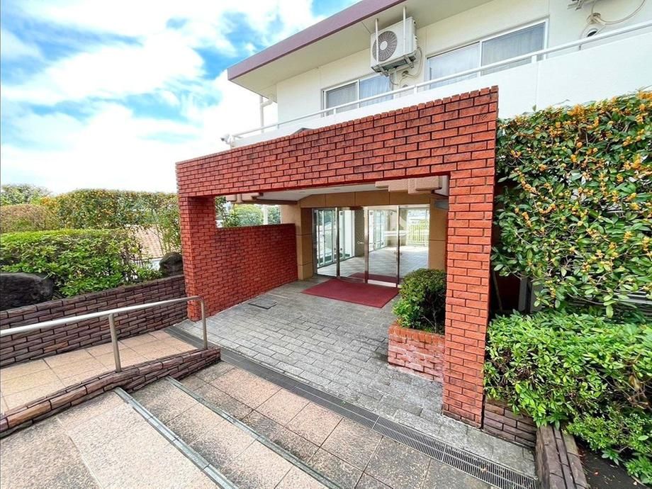 3LDK Apartment for Sale in Kawasaki, 121.89 sqm, Yukari Heights Hisue - Thumbnail 4