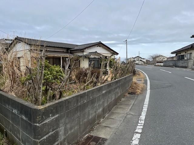 Land for Sale in Iwaki, Fukushima - 432 sqm Plot Near Izumi Station - Thumbnail 2