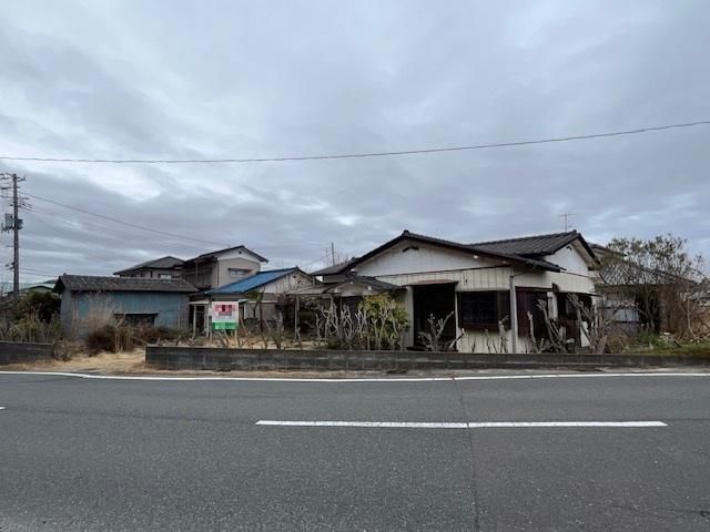 Land for Sale in Iwaki, Fukushima - 432 sqm Plot Near Izumi Station - Thumbnail 3