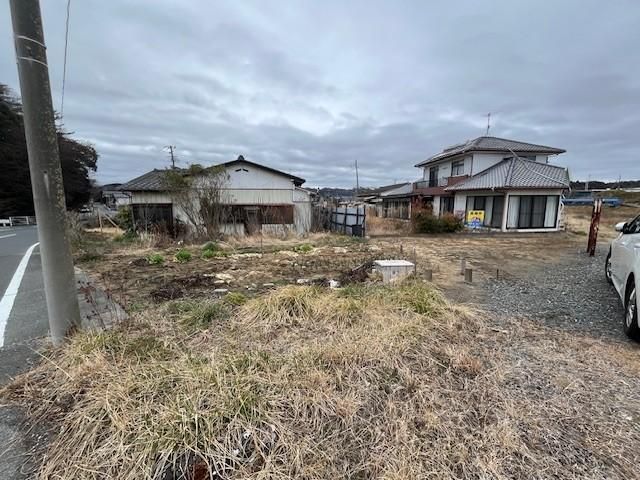 Land for Sale in Iwaki, Fukushima - 432 sqm Plot Near Izumi Station - Thumbnail 4