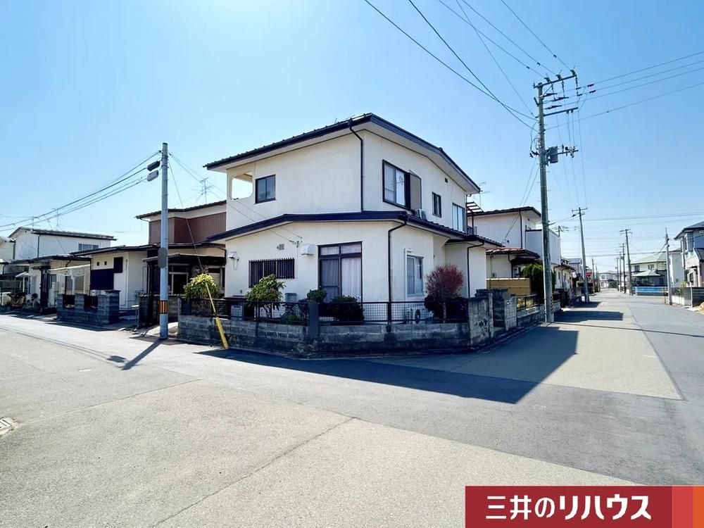 165.79 sqm Land for Sale in Sendai's Fukuhara, Miyagi - Thumbnail 2