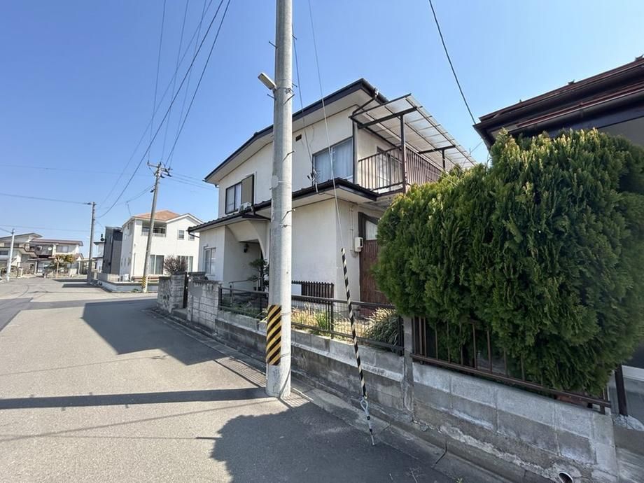 165.79 sqm Land for Sale in Sendai's Fukuhara, Miyagi - Thumbnail 3
