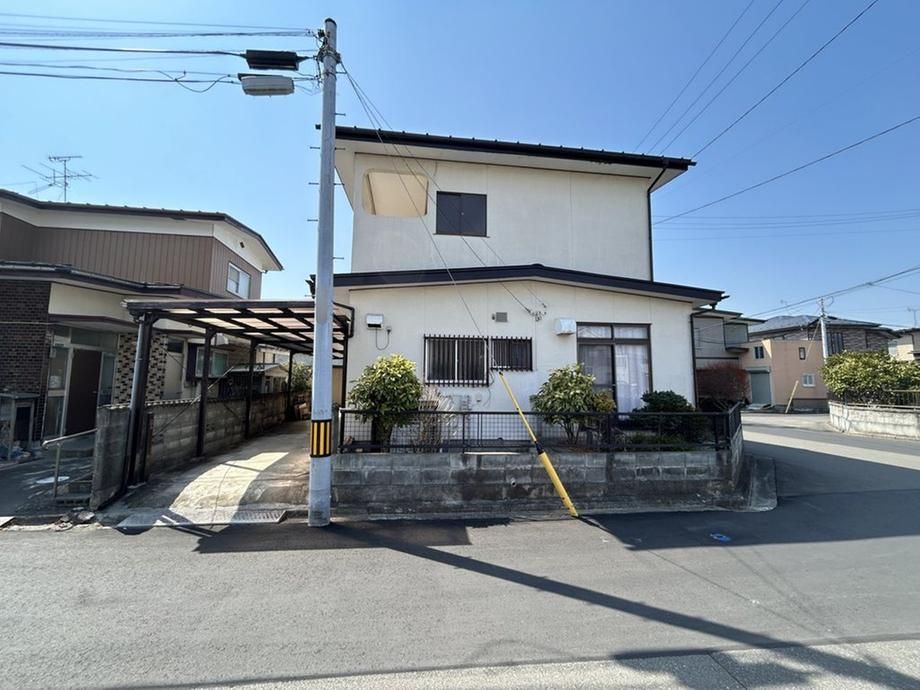 165.79 sqm Land for Sale in Sendai's Fukuhara, Miyagi - Thumbnail 4