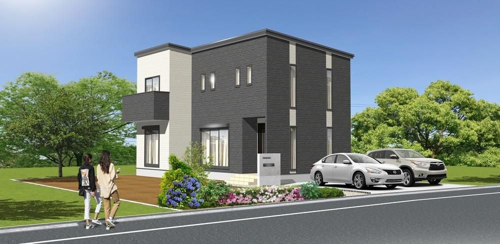 346m2 Land for Sale in Yokosuka City, Kanagawa - Thumbnail 3