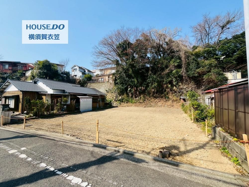 346m2 Land for Sale in Yokosuka City, Kanagawa - Thumbnail 4