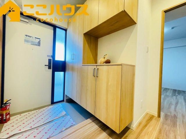 Renovated 3LDK Apartment in Naha, Okinawa - 79.52 sqm - Thumbnail 3