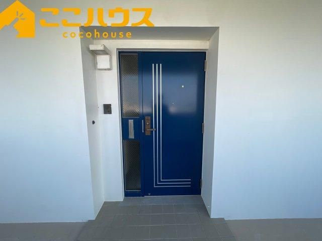 Renovated 3LDK Apartment in Naha, Okinawa - 79.52 sqm - Thumbnail 2