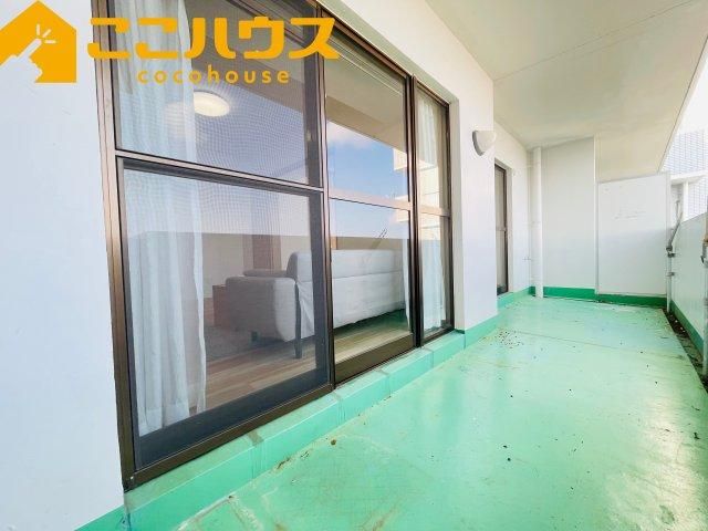 Renovated 3LDK Apartment in Naha, Okinawa - 79.52 sqm - Image 1