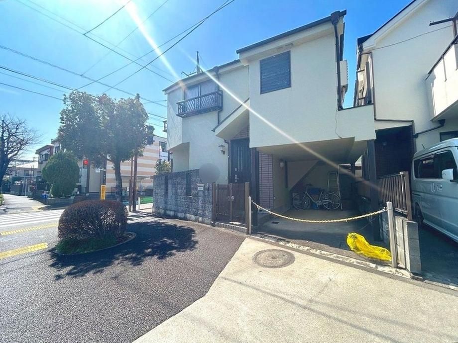 4LDK Detached House for Sale in Fuchu, Tokyo - Thumbnail 3
