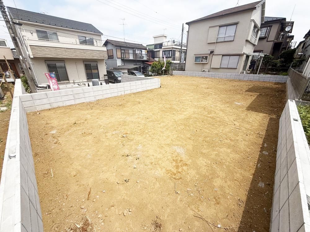 Land for Sale in Funabashi, Chiba - 199.27 sqm Build-Ready Plot - Thumbnail 4