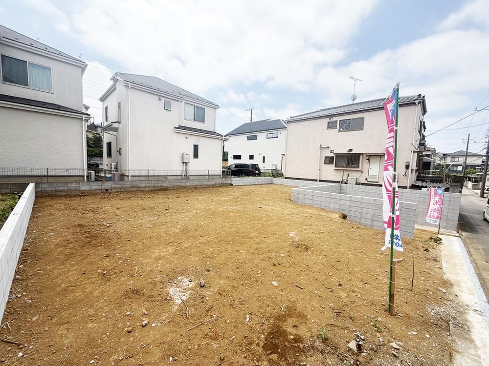 Land for Sale in Funabashi, Chiba - 199.27 sqm Build-Ready Plot - Thumbnail 3