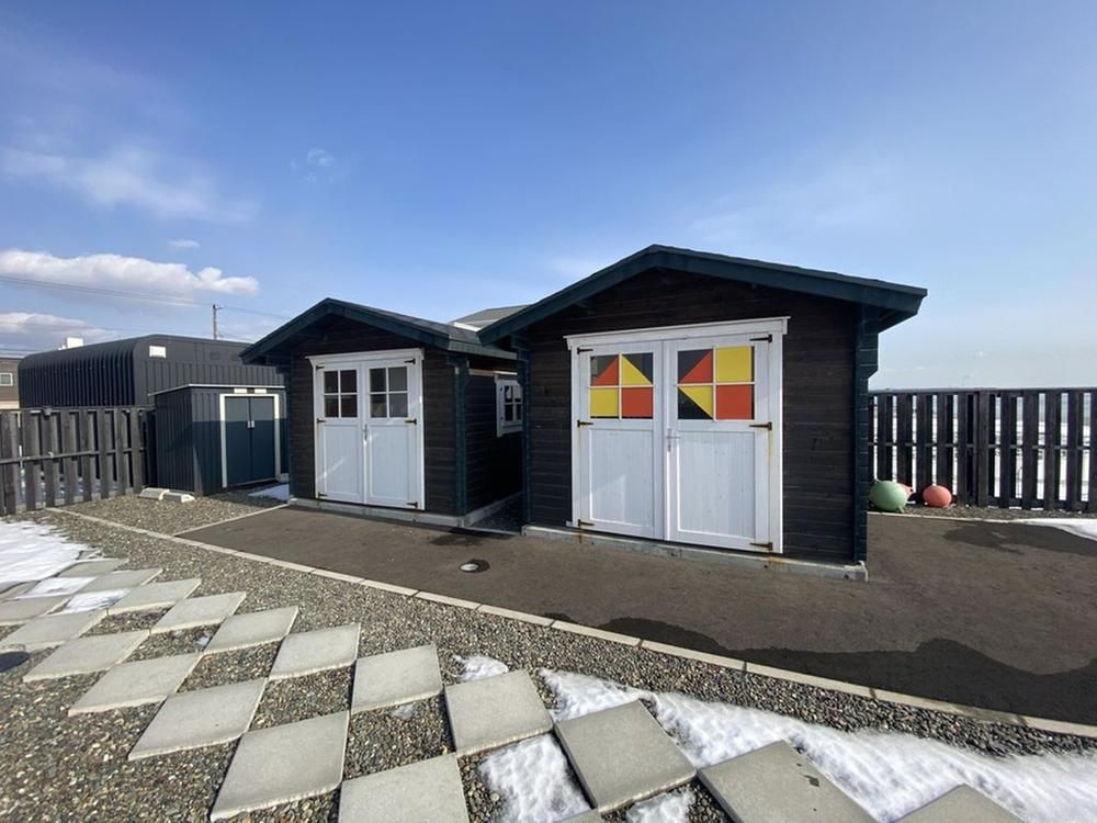 Ocean View RC House in Tomakomai, Hokkaido - 2LDK, 124.87m2 - Thumbnail 3