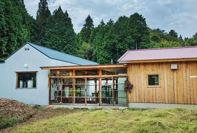 1LDK Apartment for Sale in Mashiko, Tochigi - 49.87m2 - Thumbnail 2