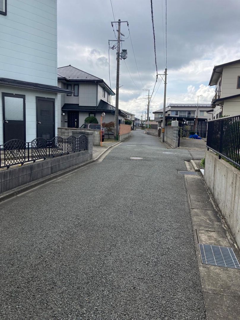 6K House for Sale in Akita City with 419 sqm Land - Thumbnail 3