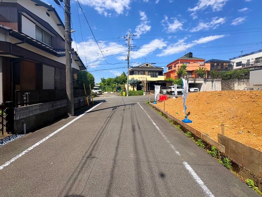 Building Land for Sale in Hachioji City, Tokyo - 192 sqm - Thumbnail 3