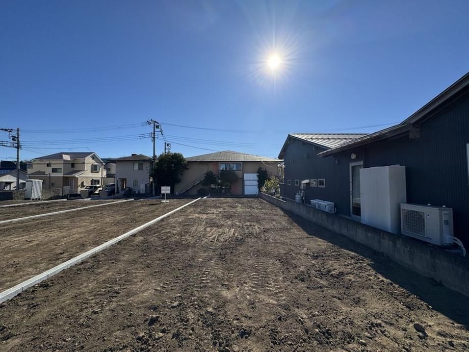 164.8 sqm Vacant Land for Sale in Oiso, Kanagawa - 1880万円 - Thumbnail 3