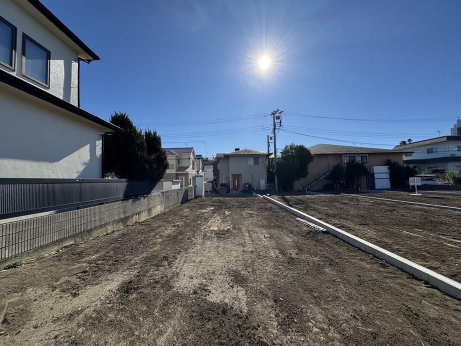 164.8 sqm Vacant Land for Sale in Oiso, Kanagawa - 1880万円 - Thumbnail 2