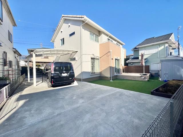 4LDK Used House in Hadano with Large Garden and Solar Power - Thumbnail 4